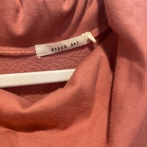 Byron Bay Dress Size Medium